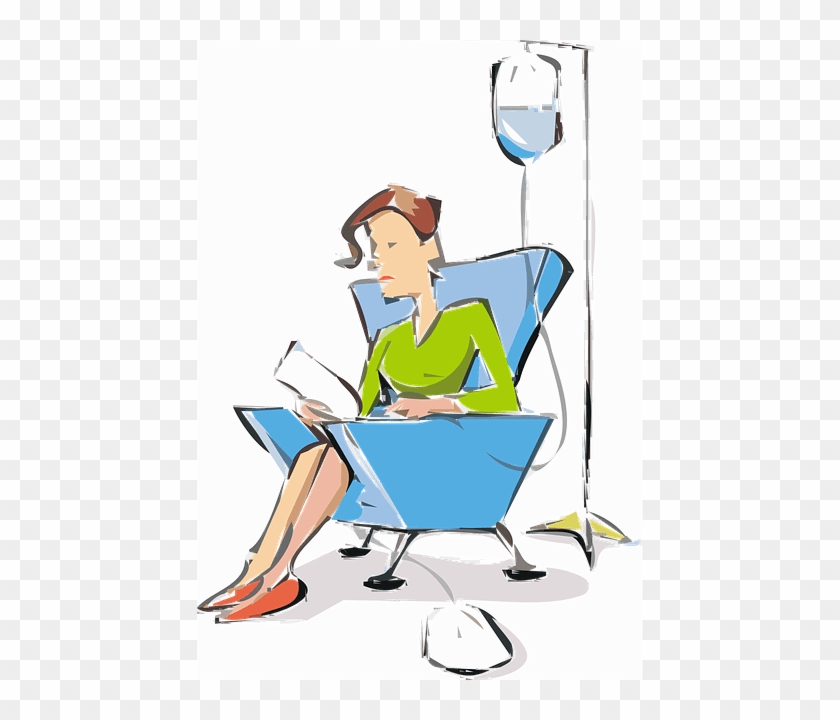 Chemo Clipart #729313