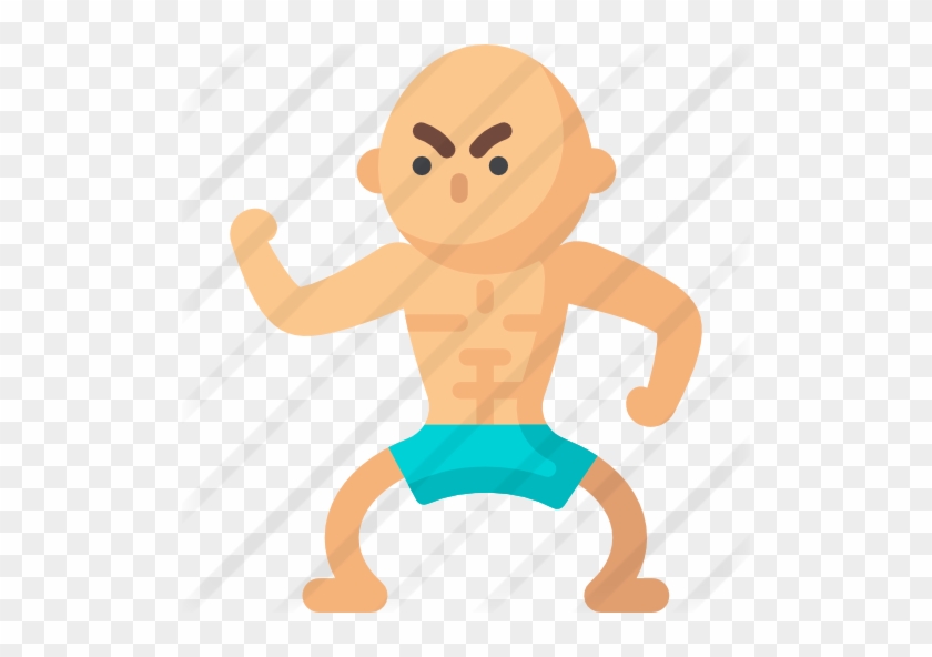 Fitness - Cartoon #729541
