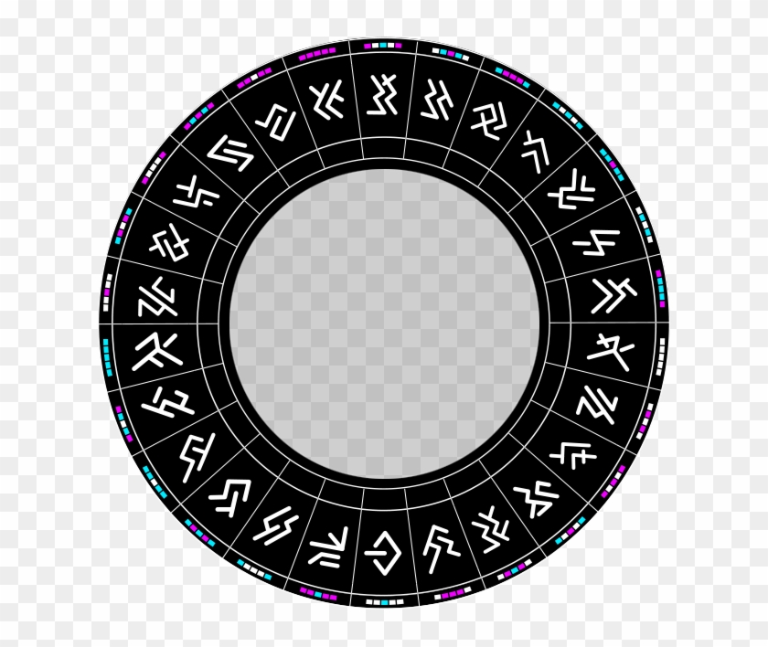 Select Each Glyph In The Code And Then Click Or Tap - Analog Watch #729576