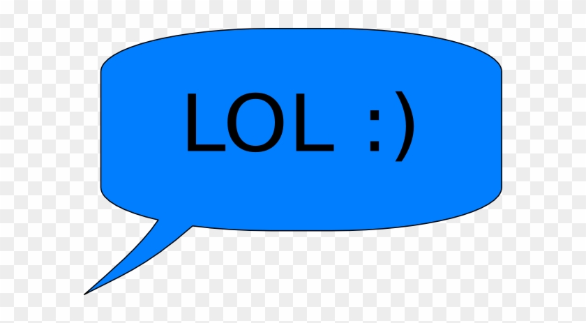 Lol Clipart #729653