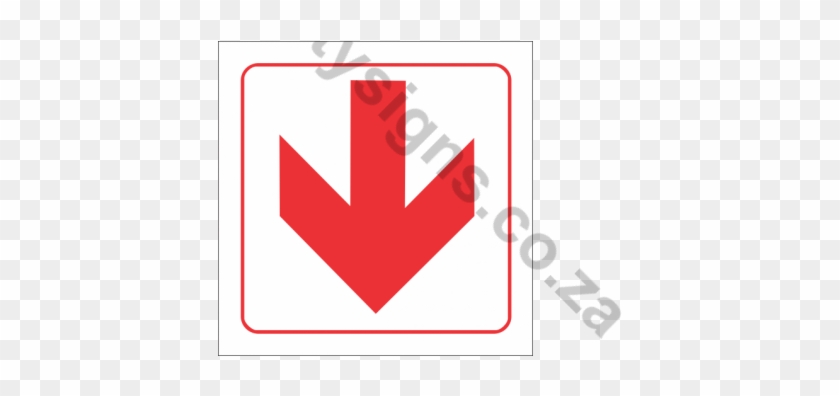 Sign #729672