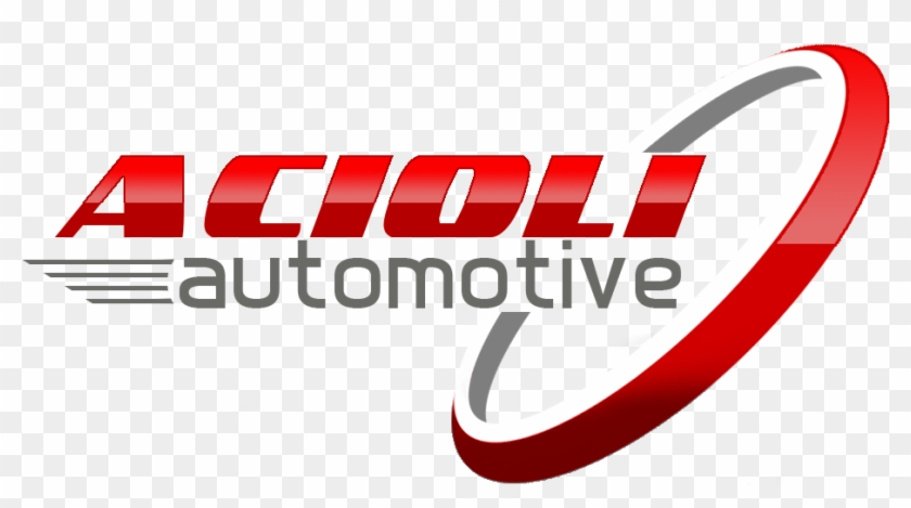 Acioli Automotive - Acioli Automotive #729901