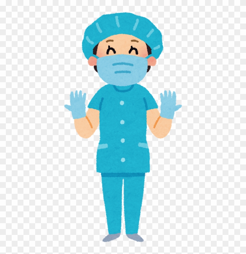 Médico, Hospital, Doentes E Etc - 医療 手術 画像 イラスト 無料 #729943