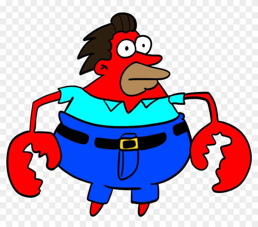 Mr Crabbbbs By Crazydoodleman144 Mr Crabbbbs By Crazydoodleman144 - Art #730027