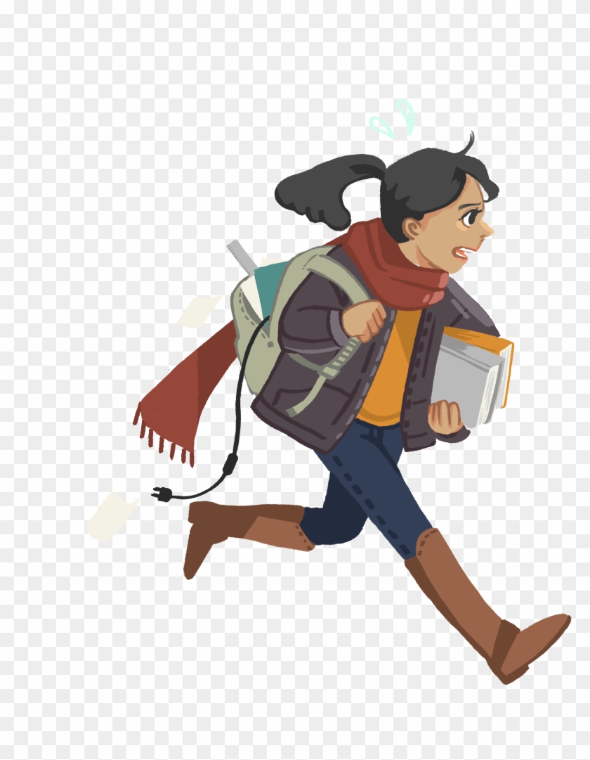 Student #730064