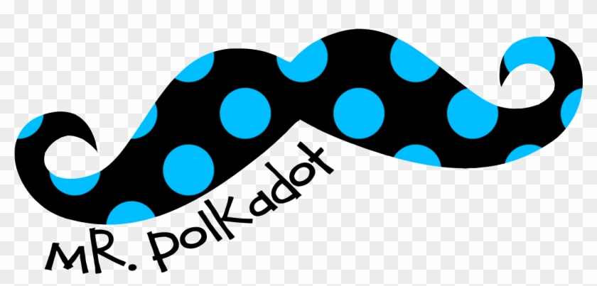 Mr - Polkadot - Mr - Polkadot #730077