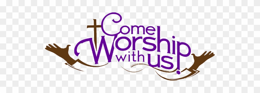 Join Us For Sunday School On Sunday Mornings At - Sunday Praise And Worship #730135