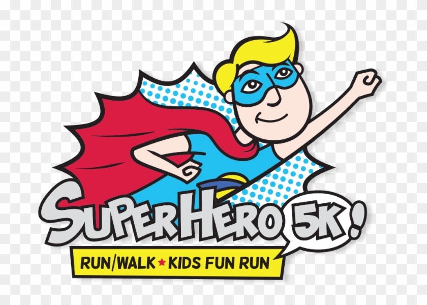 Superhero5k - Sagetopia #730267