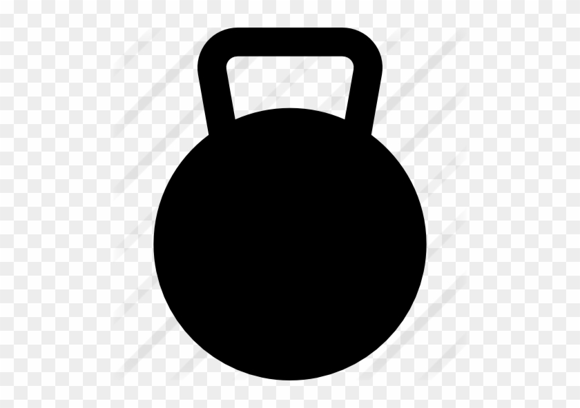 Kettlebell - Lady Googoo #730312
