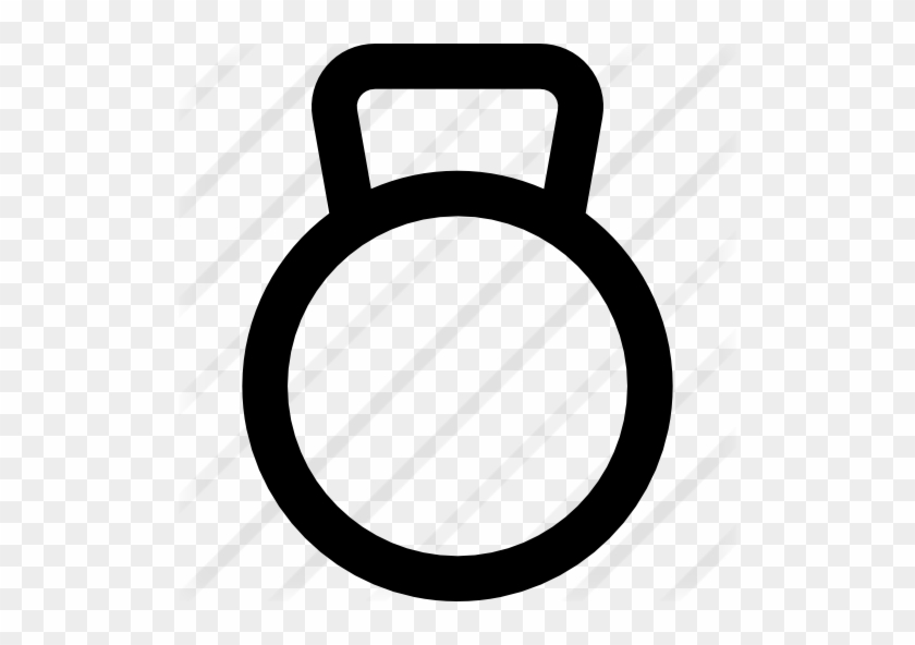 Kettlebell - Kettlebell #730338