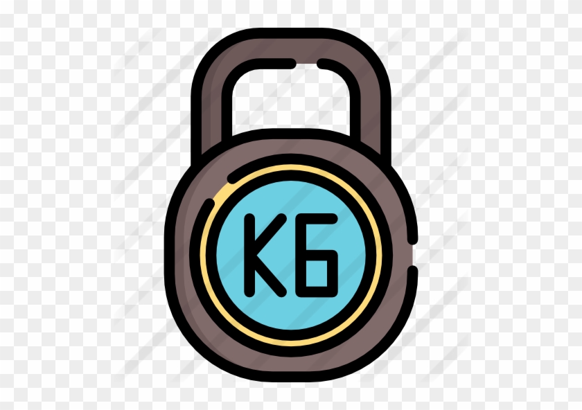 Kettlebell - Kettlebell #730358