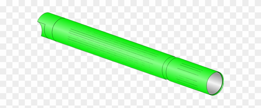 Flashlight Vector Clip Art - Clip Art #730449