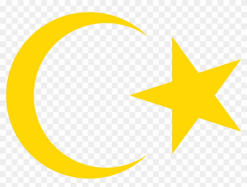 Libya Emblem #730451