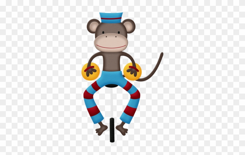 Crochet - Circus #730483