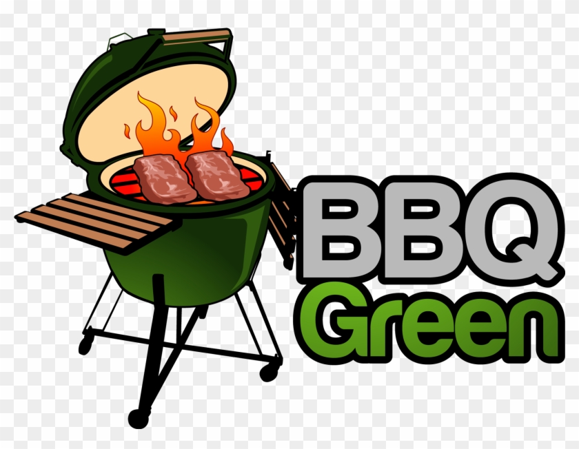 Bbqgreen - Cooking #730489