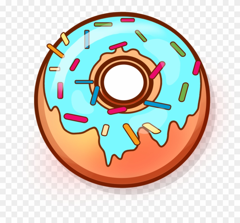 Donut-1727493 1920 - Donut-1727493 1920 #730535