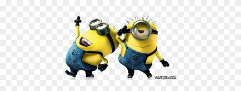 Minions Png By Luliilita7789 - Simple Joy Pillowcase, Cartoon Despicable Me Minions #730553