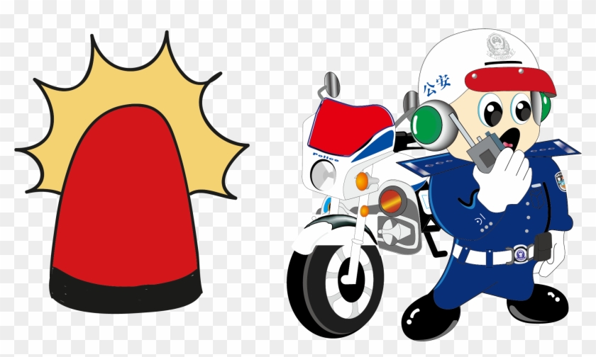 Police Officer U7279u79cdu8b66u5bdf - Police Officer U7279u79cdu8b66u5bdf #730583