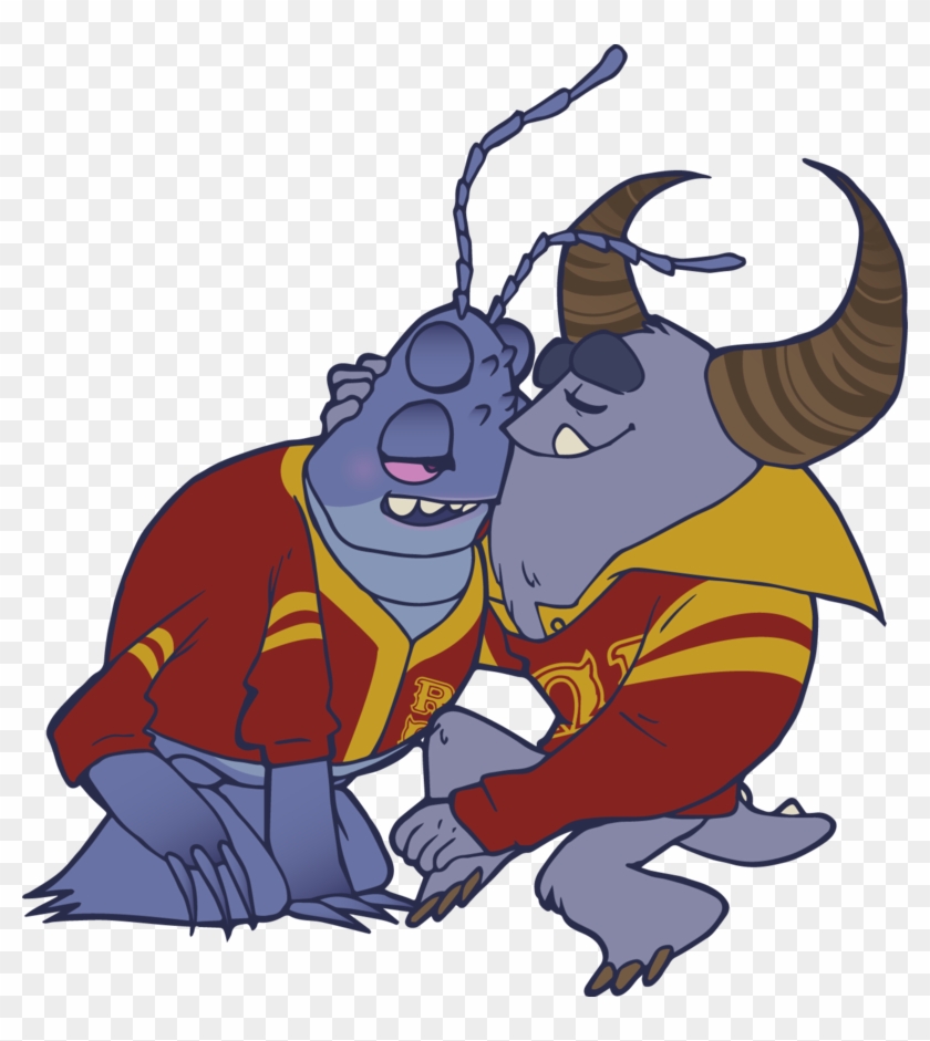 Frat Boys By Obsequious-minion - Johnny Worthington X Javier #730625