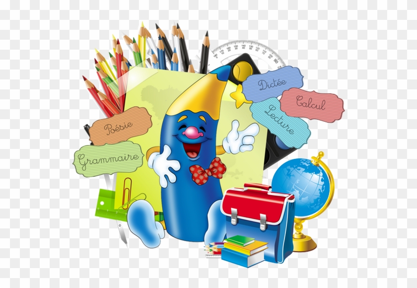 37d429e6 - School Vector #730653