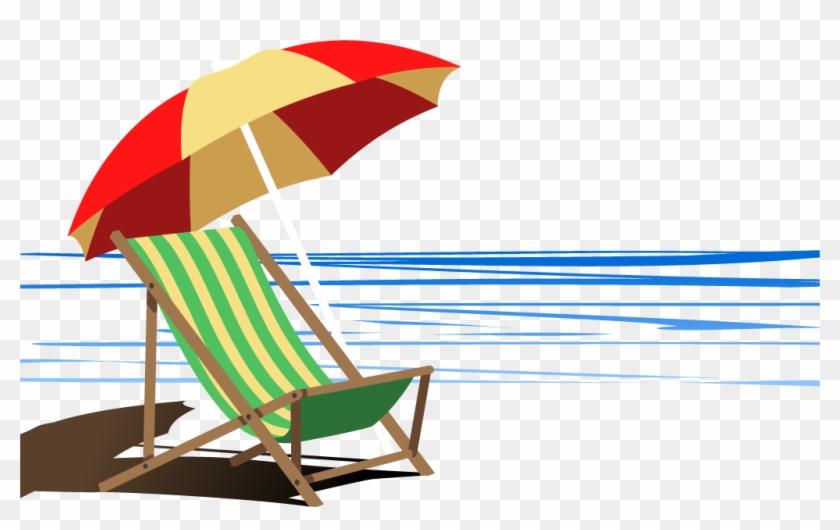 Bonnes Vacances - Chair #730687
