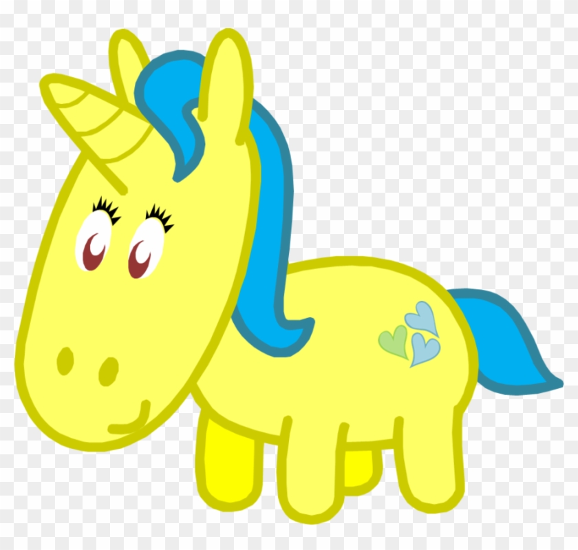More Like Crystal Derpy Hooves In Snow Globe My Little - Easy Animal Coloring Pages #730731
