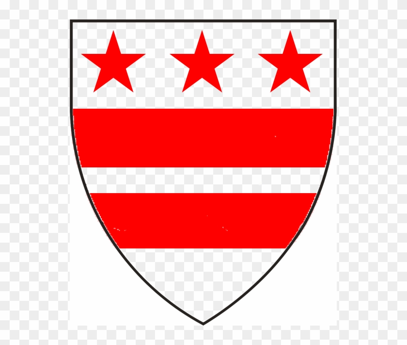 At The Top Of The Shield Is A Raven With Its Wings - Vlag Van Syrië #730981