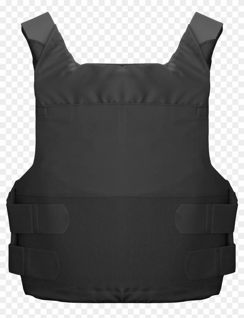 Bulletproof Vest Png - Bulletproof Vest #731012