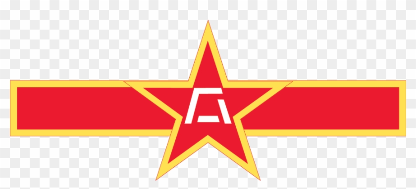 China - Russian Military Aircraft Insignia #731038