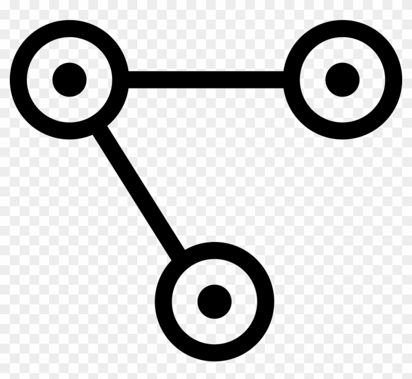 Png File - Connected Symbol #731042