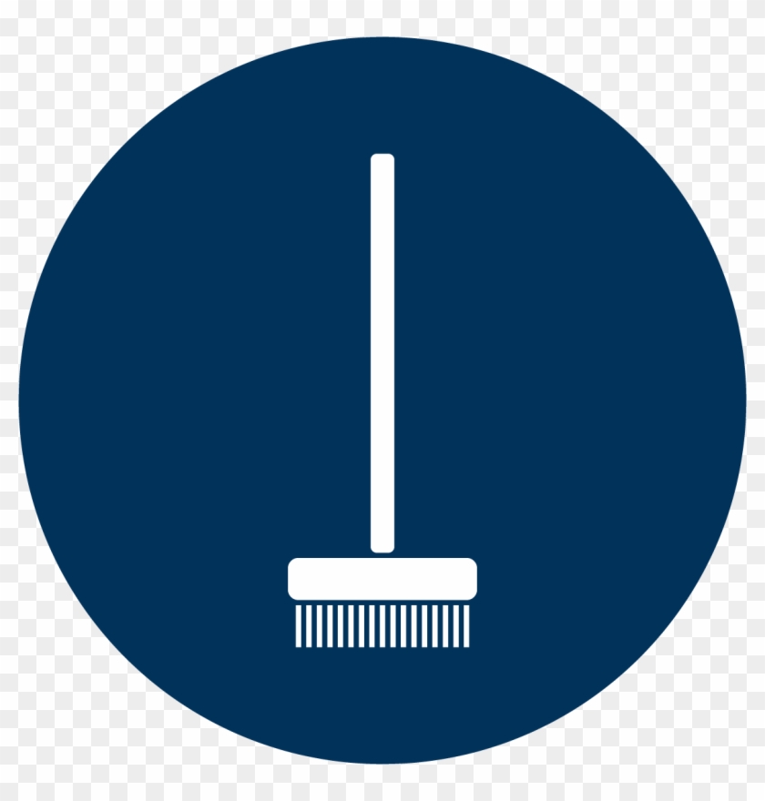 Use A Broom - Angel Tube Station #731116
