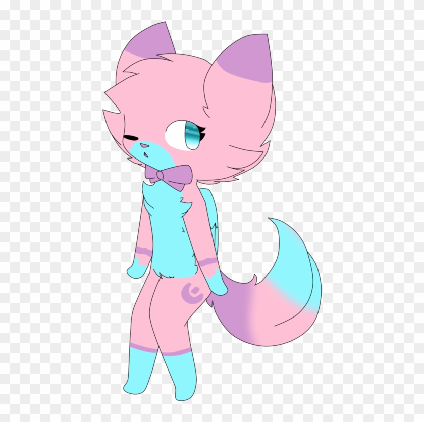 Candy By Galaxytinypaws - Cartoon #731168