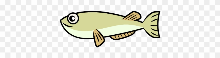 For Download Free Image - Cartoon Killifish #731292