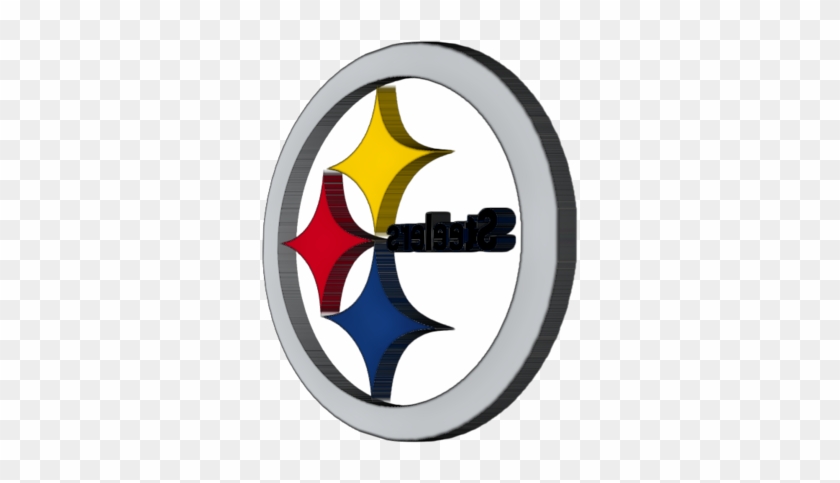 Picutures Pittsburgh Steelers Clipart Free Clip Art - Logos And Uniforms Of The Pittsburgh Steelers #731333