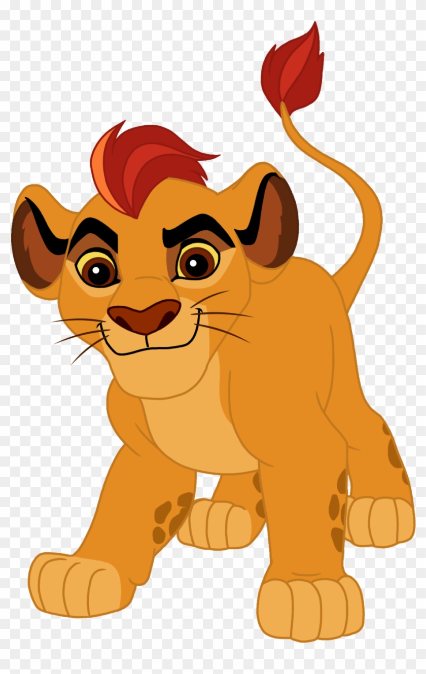 Kion Color Test By Dilvereye Kion Color Test By Dilvereye - Kion Png #731564