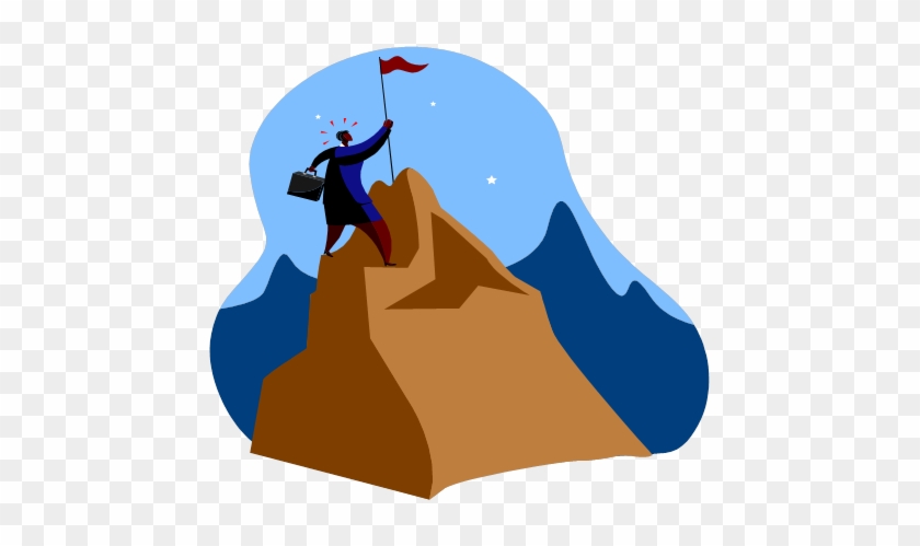 M2 Leverage The Power Of Your Achievements - Summits On The Air #731687