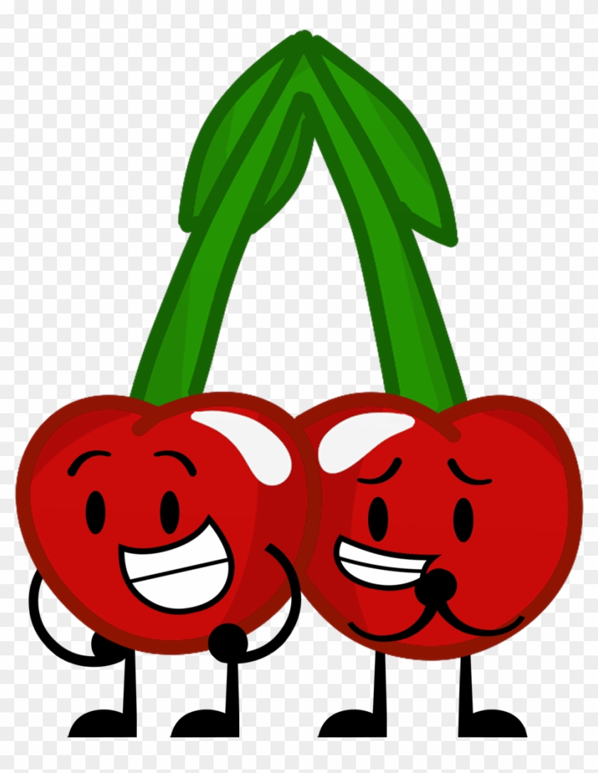 Cherry Idle - Cherry Idle #731723