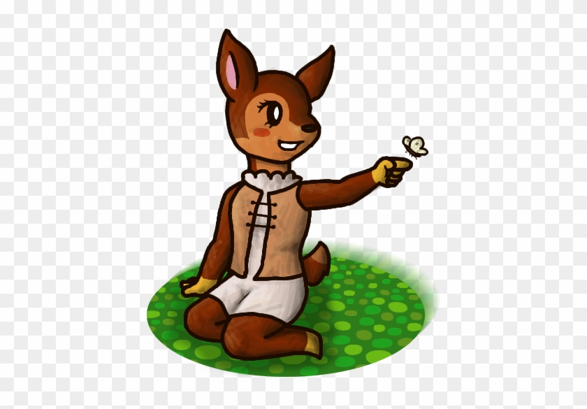 Fauna Animal Crossing - Animal Crossing #731733