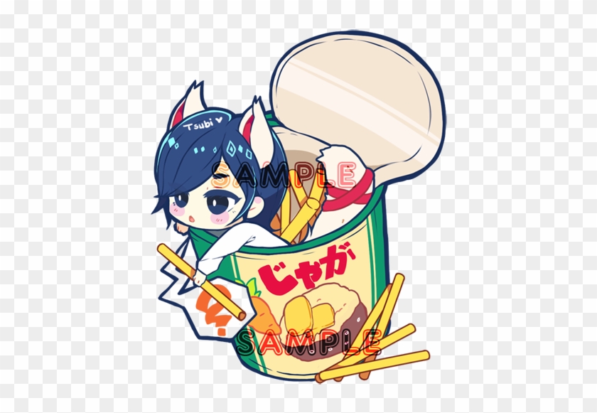 Some - Yusuke Persona 5 Fanart #731744