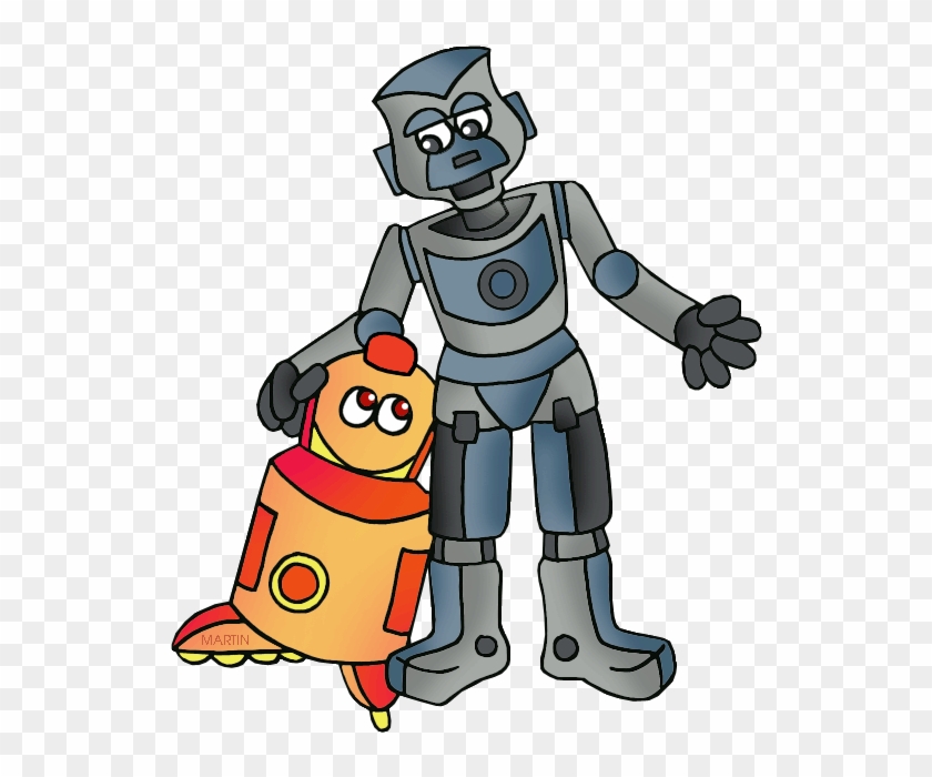 Robots - Robots #731769