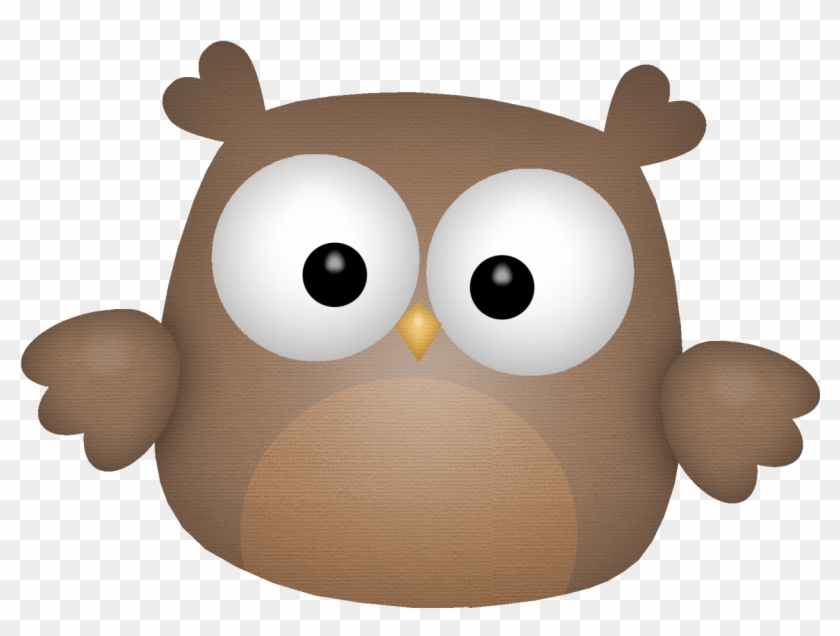 Ch - B *✿* - Owl #731788