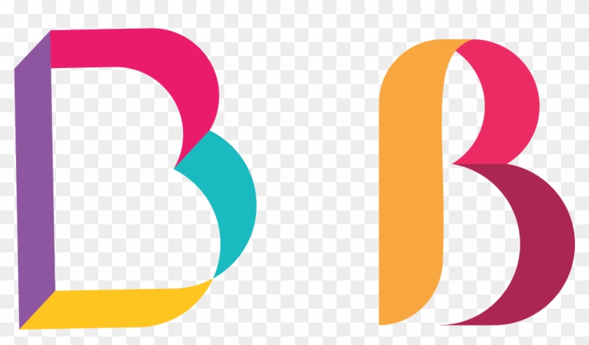 Letter Clip Art - Letra B Em Png #731799