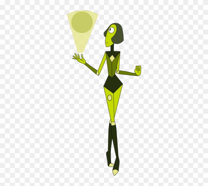 Prehnite - Cartoon #731857