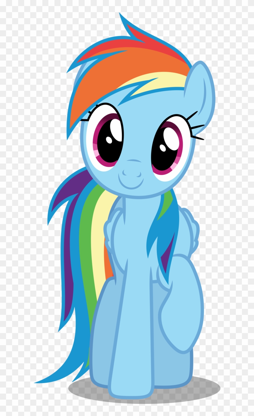 Vector - Rainbow #731921