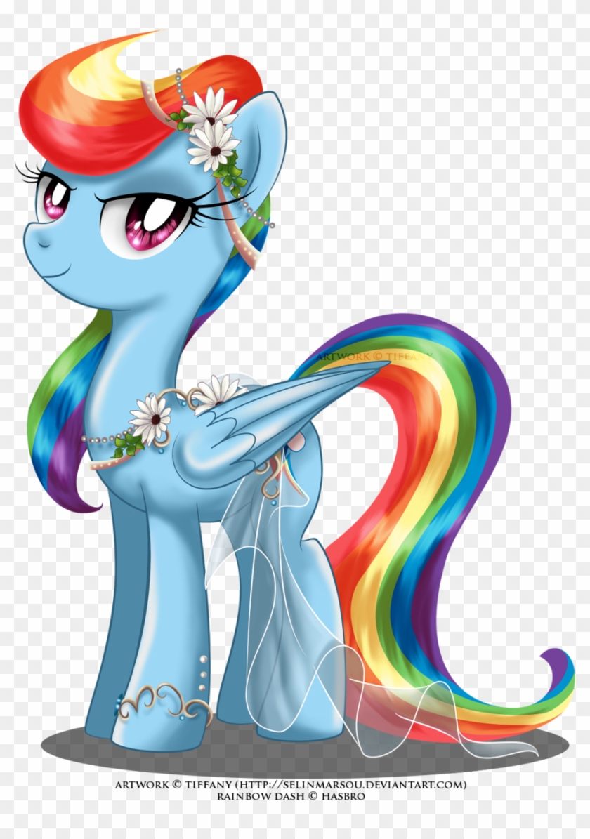 May Festival Pony - May Pony #731967