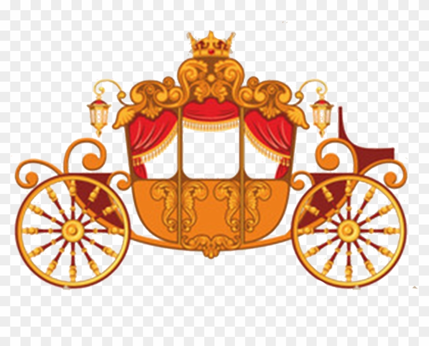 Carriage Horse Clip Art - Carriage Horse Clip Art #732115