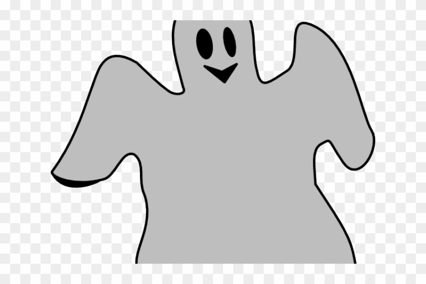 Ghost Cliparts - Ghost Cliparts #732067