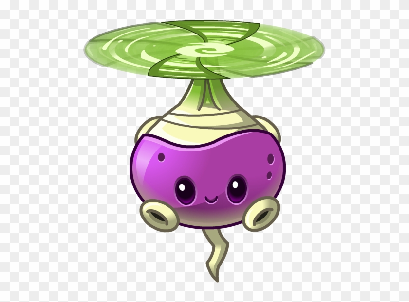Rotobagahd - Plant Vs Zombies 2 Characters #732072