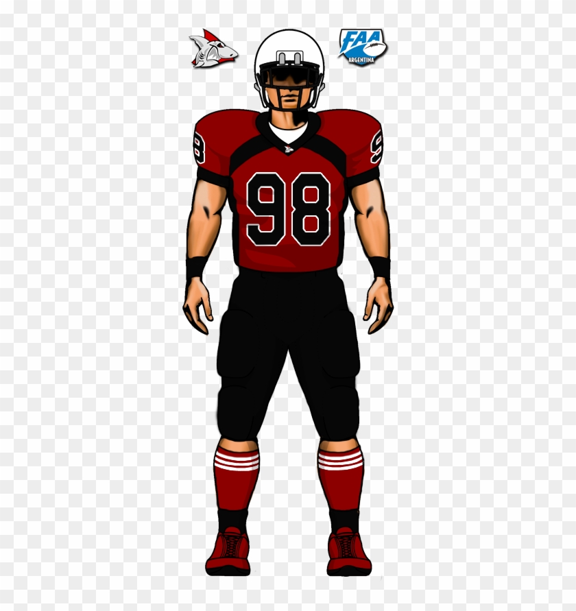 Faa Uniforme Tiburones - Miami Hurricanes New Uniforms #732172