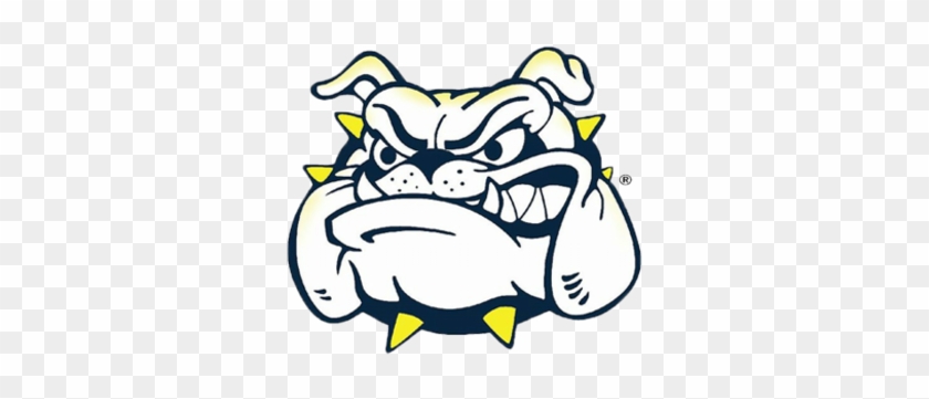 Bulldogs Fa - Poland Bulldogs #732182